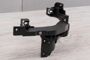 HYUNDAI ELANTRA V MD 2010-2013 PRZED FACELIFTINGIEM WSPORNIK PRZEDNIEGO PASA LEWY 641563X000