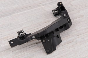 HYUNDAI ELANTRA V MD 2010-2013 PRZED FACELIFTINGIEM WSPORNIK PRZEDNIEGO PASA LEWY 641563X000