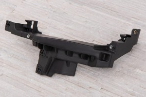 HYUNDAI ELANTRA V MD 2010-2013 PRZED FACELIFTINGIEM WSPORNIK PRZEDNIEGO PASA LEWY 641563X000