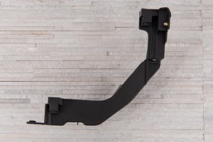 HYUNDAI ELANTRA V MD 2010-2013 PRZED FACELIFTINGIEM WSPORNIK PRZEDNIEGO PASA LEWY 641563X000