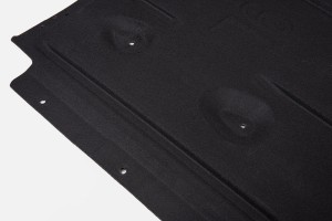 BMW X1 E84 2009-2015 OSŁONA PODWOZIA LEWA 51757059391