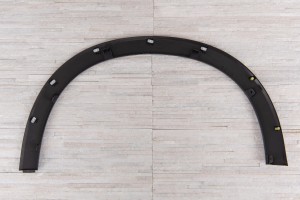 HONDA HR-V II RU 2015-2018 PRZED FACELIFTINGIEM LISTWA BŁOTNIKA PRZEDNIA LEWA 74157T7WA01