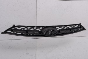HYUNDAI I10 2011+ GRILL PRZEDNI ATRAPA CHŁODNICY 863610X200