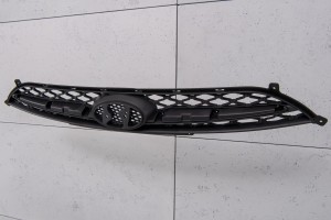 HYUNDAI I10 2011+ GRILL PRZEDNI ATRAPA CHŁODNICY 863610X200