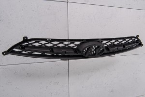 HYUNDAI I10 2011+ GRILL PRZEDNI ATRAPA CHŁODNICY 863610X200