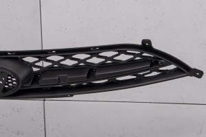 HYUNDAI I10 2011+ GRILL PRZEDNI ATRAPA CHŁODNICY 863610X200