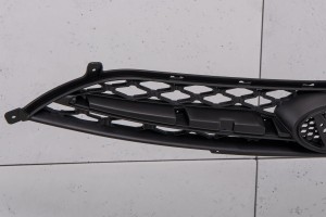 HYUNDAI I10 2011+ GRILL PRZEDNI ATRAPA CHŁODNICY 863610X200
