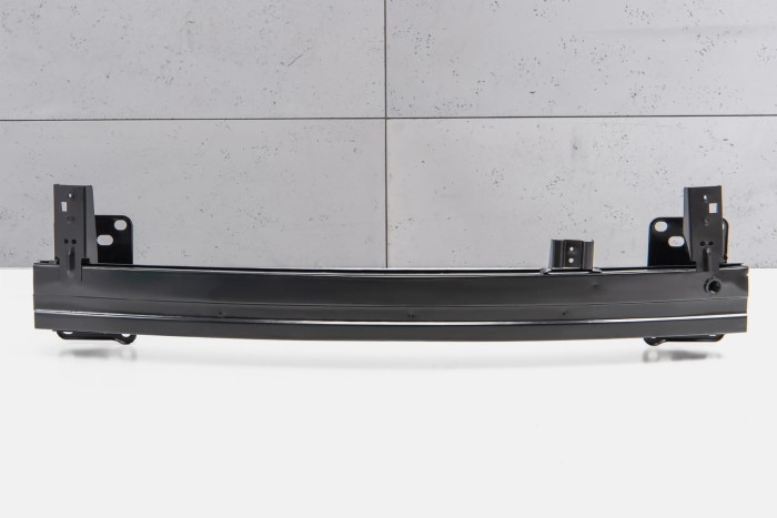 HYUNDAI ELANTRA V MD 2010-2013 PRZED FACELIFTINGIEM BELKA WZMOCNIENIE PRZEDNIEGO ZDERZAKA 865303X200