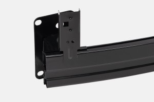 HYUNDAI ELANTRA V MD 2010-2013 PRZED FACELIFTINGIEM BELKA WZMOCNIENIE PRZEDNIEGO ZDERZAKA 865303X200 