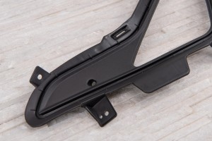 HYUNDAI ELANTRA V MD 2013-2015 PO FACELIFTINGU KRATKA PRZEDNIEGO HALOGENU LEWA 865273X700