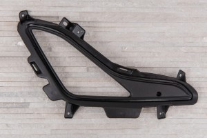 HYUNDAI ELANTRA V MD 2013-2015 PO FACELIFTINGU KRATKA PRZEDNIEGO HALOGENU PRAWA 865283X700