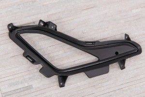 HYUNDAI ELANTRA V MD 2013-2015 PO FACELIFTINGU KRATKA PRZEDNIEGO HALOGENU PRAWA 865283X700