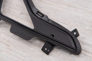 HYUNDAI ELANTRA V MD 2013-2015 PO FACELIFTINGU KRATKA PRZEDNIEGO HALOGENU PRAWA 865283X700