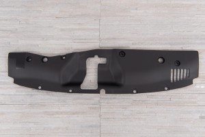 HONDA CIVIC X 2016-2021 GÓRNA OSŁONA PASA PRZEDNIEGO 74127TEAT00