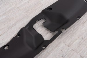 HONDA CIVIC X 2016-2019 PRZED FACELIFTINGIEM GÓRNA OSŁONA PASA PRZEDNIEGO 74127TEAT00