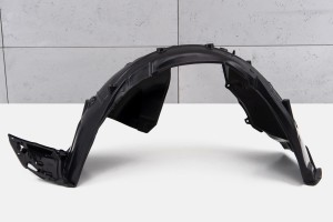 HONDA CIVIC X 2016-2019 PRZED FACELIFTINGIEM NADKOLE LEWE PRZEDNIE 74151TGGA00