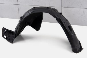 HONDA CIVIC X 2016-2019 PRZED FACELIFTINGIEM NADKOLE LEWE PRZEDNIE 74151TGGA00