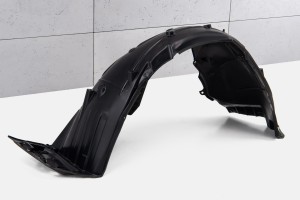 HONDA CIVIC X 2016-2019 PRZED FACELIFTINGIEM NADKOLE LEWE PRZEDNIE 74151TGGA00