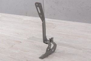 HONDA CIVIC X 2016-2019 PRZED FACELIFTINGIEM ZAWIAS POKRYWY MASKI LEWY 60170TBAA00ZZ