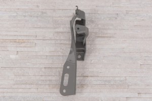 HONDA CIVIC X 2016-2019 PRZED FACELIFTINGIEM ZAWIAS POKRYWY MASKI LEWY 60170TBAA00ZZ