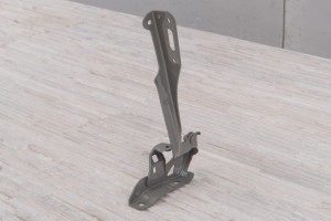 HONDA CIVIC X 2016-2019 PRZED FACELIFTINGIEM ZAWIAS POKRYWY MASKI PRAWY 60120TBAA00ZZ