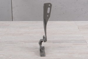 HONDA CIVIC X 2016-2019 PRZED FACELIFTINGIEM ZAWIAS POKRYWY MASKI PRAWY 60120TBAA00ZZ