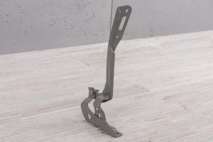 HONDA CIVIC X 2016-2019 PRZED FACELIFTINGIEM ZAWIAS POKRYWY MASKI PRAWY 60120TBAA00ZZ