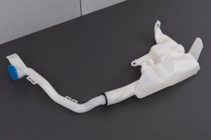 HONDA CIVIC X 2016-2019 PRZED FACELIFTINGIEM ZBIORNIK PŁYNU SPRYSKIWACZA 76841TBAA01