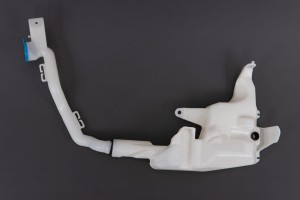 HONDA CIVIC X 2016-2019 PRZED FACELIFTINGIEM ZBIORNIK PŁYNU SPRYSKIWACZA 76841TBAA01