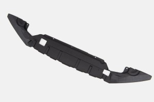 HONDA CIVIC X 2019-2021 PO FACELIFTINGU OSŁONA PRZEDNIEGO ZDERZAKA 71160TGGE