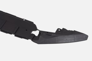 HONDA CIVIC X 2019-2021 PO FACELIFTINGU OSŁONA PRZEDNIEGO ZDERZAKA 71160TGGE