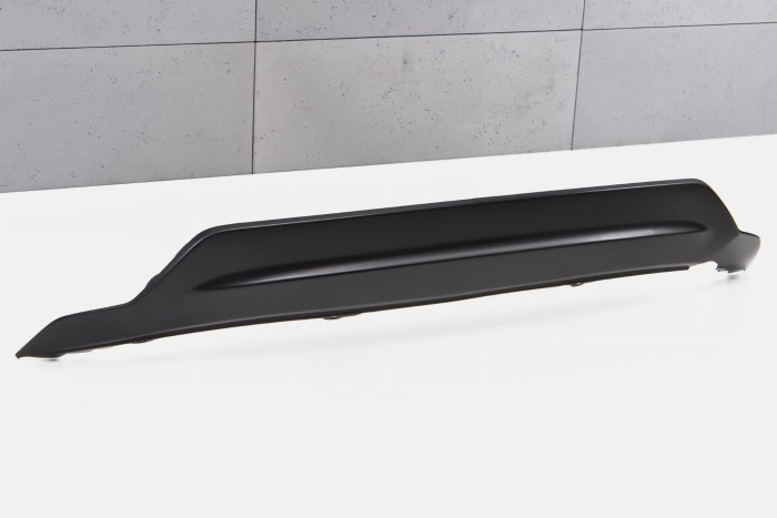 HONDA CR-V IV 2015-2018 PO FACELIFTINGU ZDERZAK TYLNY DOLNY Z PDC 71510T1WA01