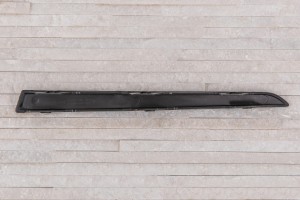 HONDA CR-V V 2018+ LISTWA ZDERZAKA TYLNEGO CZARNA LEWA 71519TLAA11