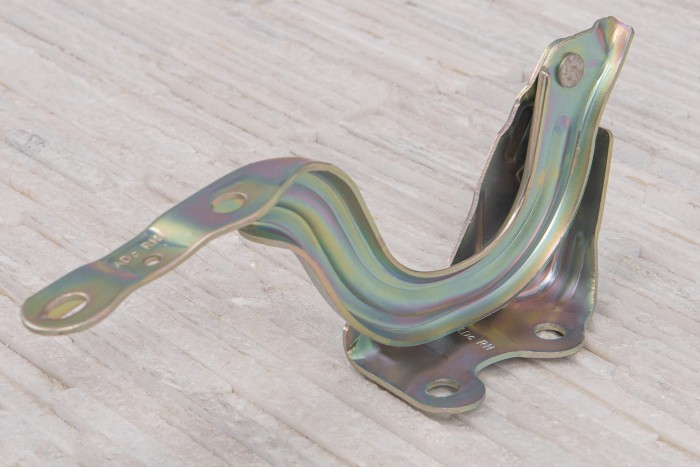 HYUNDAI ELANTRA VI AD 2015-2020 ZAWIAS POKRYWY MASKI PRAWY 79120F2000