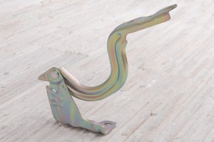 HYUNDAI ELANTRA VI AD 2015-2020 ZAWIAS POKRYWY MASKI PRAWY 79120F2000