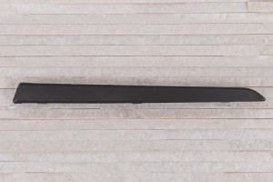 HONDA CR-V V 2018+ LISTWA ZDERZAKA TYLNEGO CZARNA PRAWA 71514TLAA11