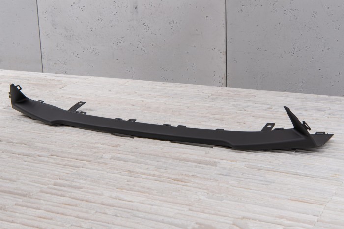 HONDA CR-V V 2018+ SPOILER PRZEDNIEGO ZDERZAKA 71110TLAA00