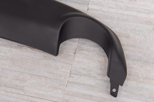 HONDA CR-V V 2018+ SPOILER TYLNEGO ZDERZAKA 71510TMETO