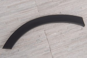 HONDA CR-V V 2018-2023 LISTWA TYLNEGO LEWEGO BŁOTNIKA CZĘŚĆ TYLNA 74452TMET01