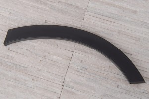 HONDA CR-V V 2018-2023 LISTWA TYLNEGO PRAWEGO BŁOTNIKA CZĘŚĆ TYLNA 74412TMET01