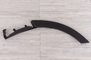 HONDA CR-V V 2018+ LISTWA TYLNEGO BŁOTNIKA LEWA 74453TLAA01