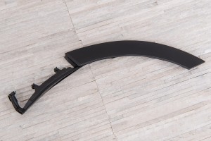 HONDA CR-V V 2018+ LISTWA TYLNEGO BŁOTNIKA LEWA 74453TLAA01