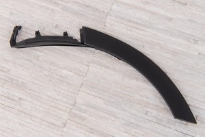 HONDA CR-V V 2018+ LISTWA TYLNEGO BŁOTNIKA LEWA 74453TLAA01