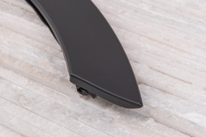 HONDA CR-V V 2018+ LISTWA TYLNEGO BŁOTNIKA LEWA 74453TLAA01