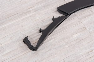 HONDA CR-V V 2018+ LISTWA TYLNEGO BŁOTNIKA LEWA 74453TLAA01