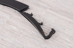 HONDA CR-V V 2018+ LISTWA TYLNEGO BŁOTNIKA PRAWA 74413TLAA01