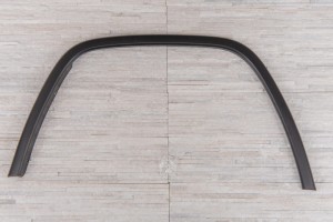 JEEP GRAND CHEROKEE IV WK2 2017-2021 DRUGI FACELIFTING LISTWA PRZEDNIEGO BŁOTNIKA GŁADKA LEWA 5XT69RXFAC