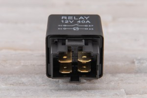 HONDA HR-V II RU 2015-2018 PRZED FACELIFTINGIEM ZESTAW LAMP PRZECIWMGIELNYCH P+L Z KRATKAMI I OKABLOWANIEM