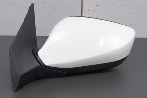 HYUNDAI ELANTRA V MD 2010-2015 SEDAN LUSTERKO ELEKTYCZNIE STEROWANE PODGRZEWANE LEWE 5 PIN 876103X