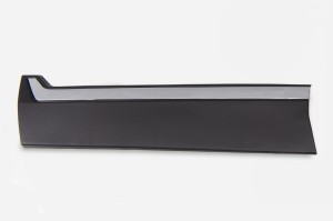 HONDA CR-V V 2018-2023 LISTWA PRZEDNICH DRZWI LEWA CHROM 75332TLAA01